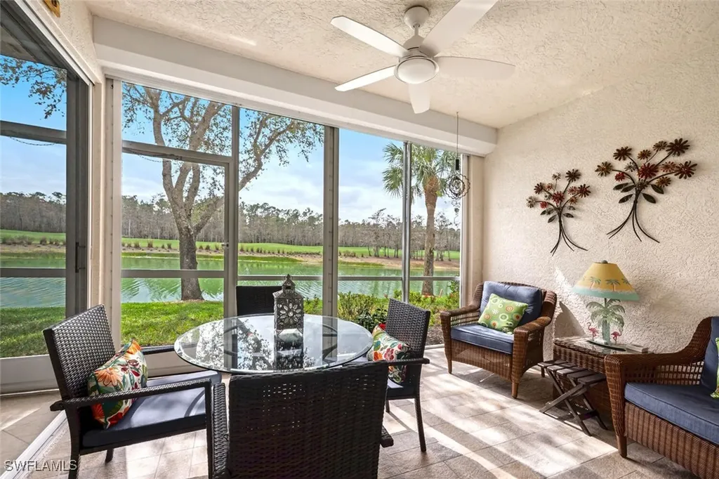 8640 Cedar Hammock Circle Naples FL 34112