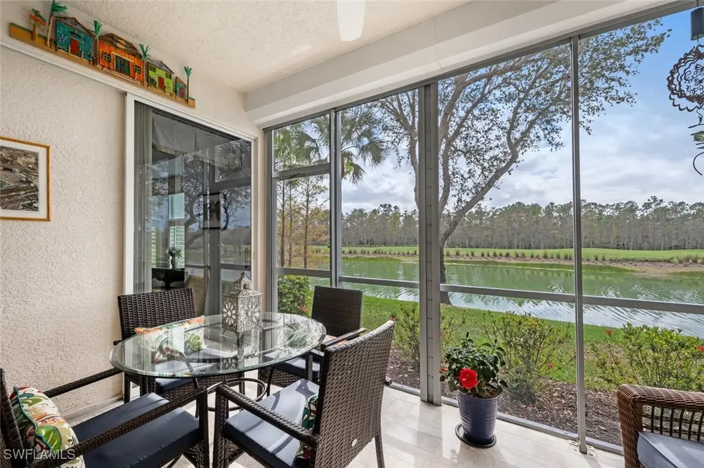 8640 Cedar Hammock Circle Naples FL 34112