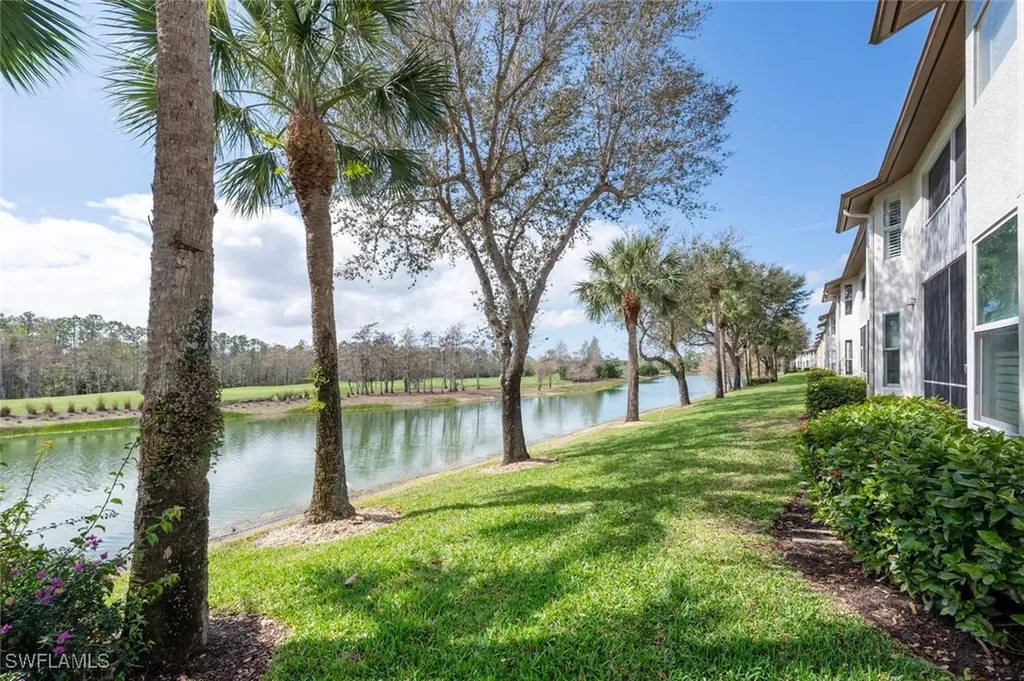 8640 Cedar Hammock Circle Naples FL 34112