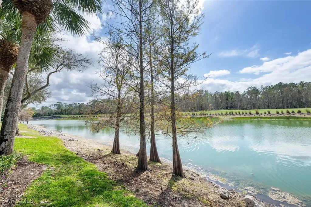 8640 Cedar Hammock Circle Naples FL 34112