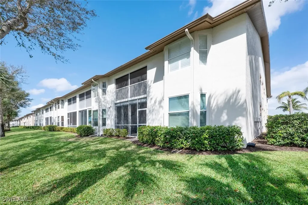 8640 Cedar Hammock Circle Naples FL 34112