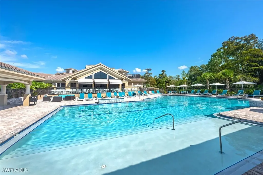 8640 Cedar Hammock Circle Naples FL 34112