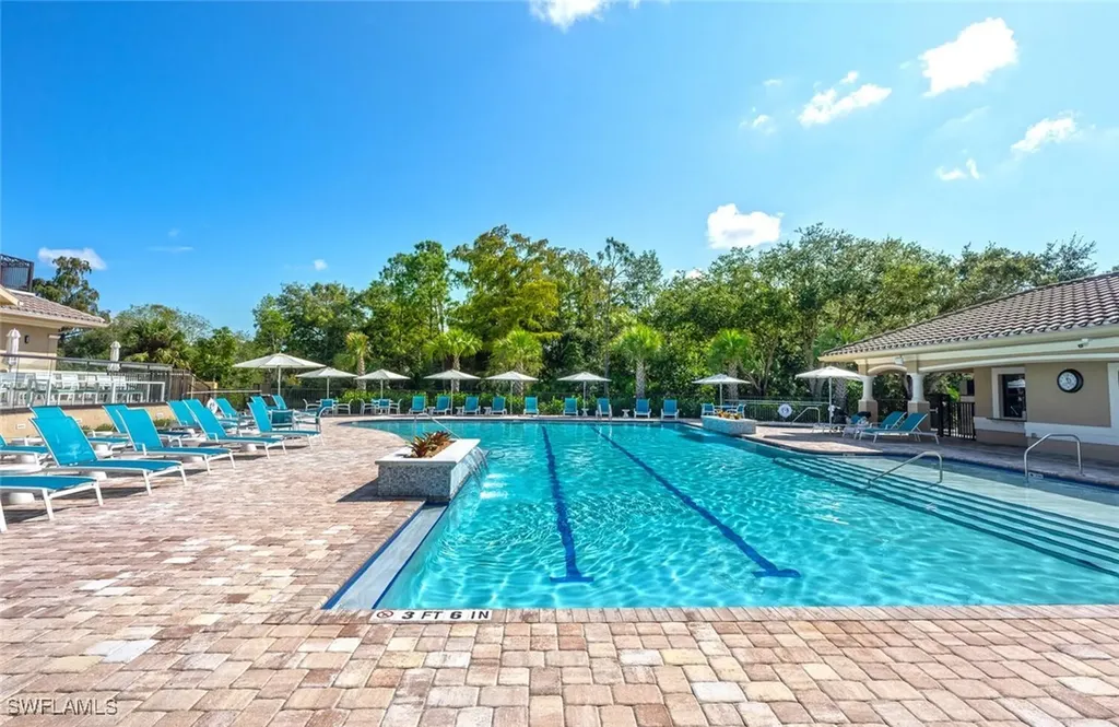 8640 Cedar Hammock Circle Naples FL 34112