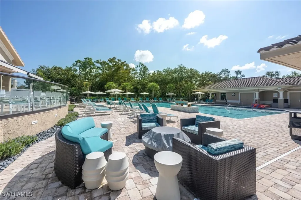 8640 Cedar Hammock Circle Naples FL 34112