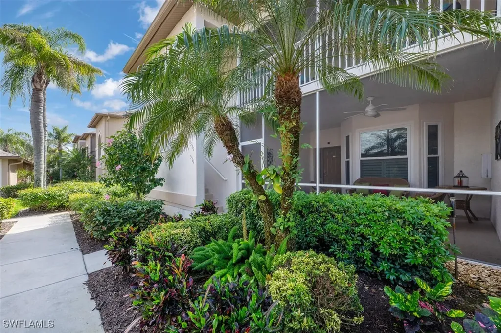 8640 Cedar Hammock Circle Naples FL 34112