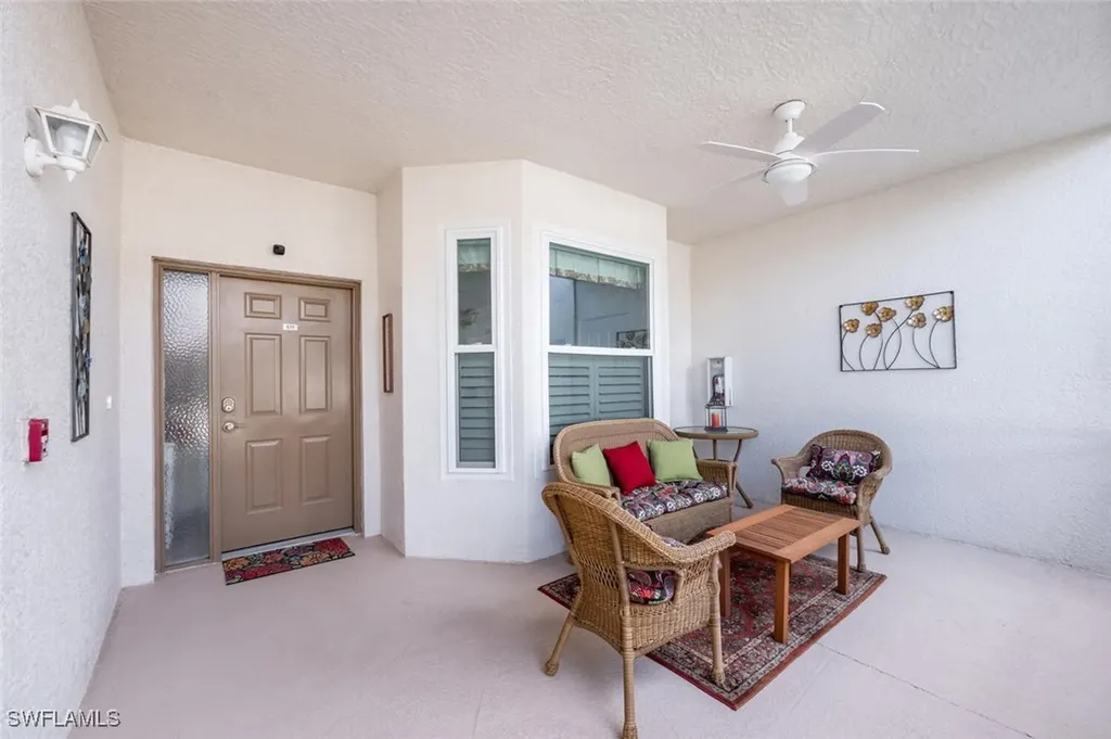 8640 Cedar Hammock Circle Naples FL 34112