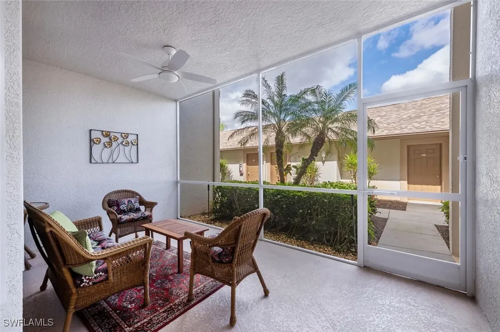 8640 Cedar Hammock Circle Naples FL 34112