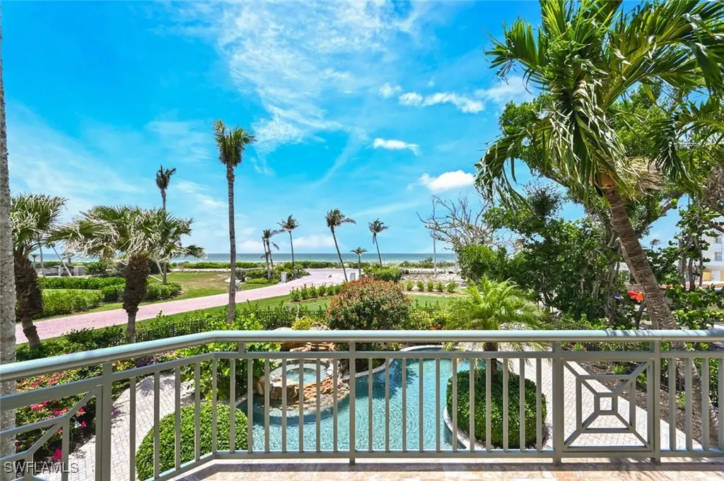 11550 Paige Court Captiva FL 33924