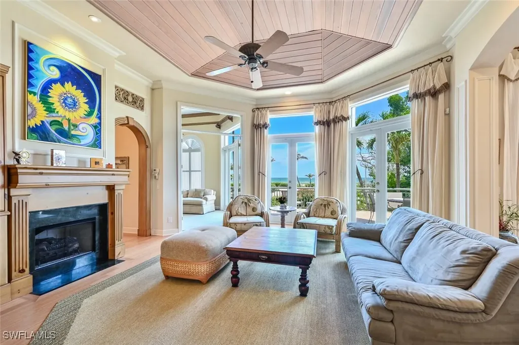 11550 Paige Court Captiva FL 33924