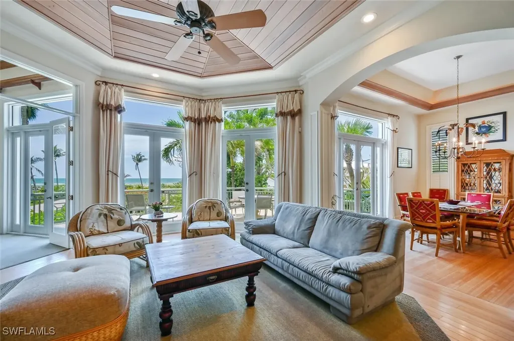 11550 Paige Court Captiva FL 33924