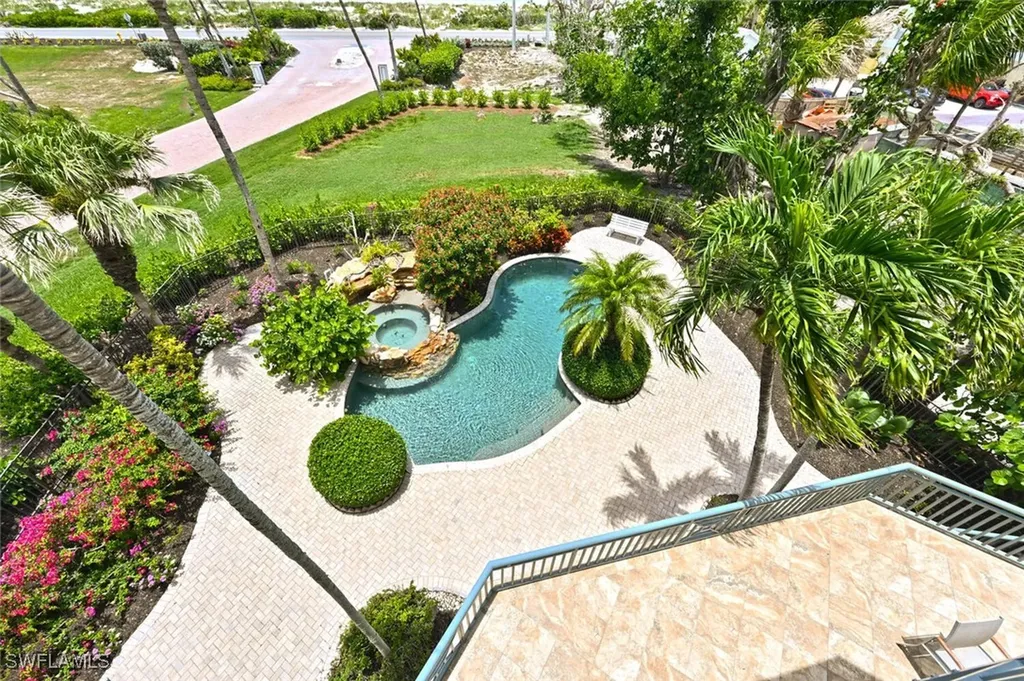 11550 Paige Court Captiva FL 33924