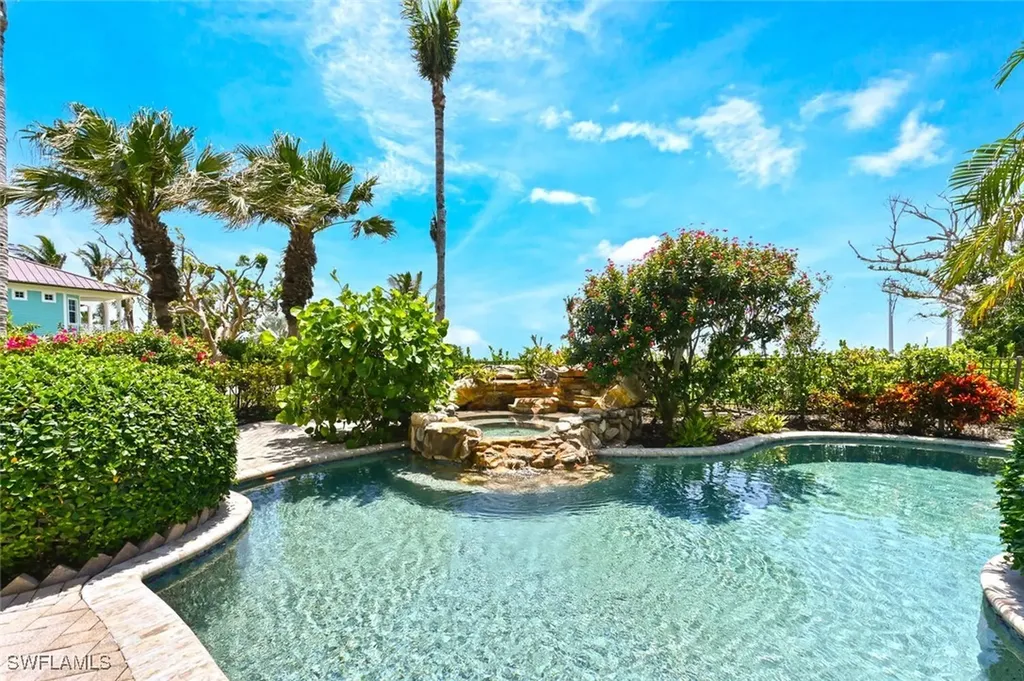 11550 Paige Court Captiva FL 33924