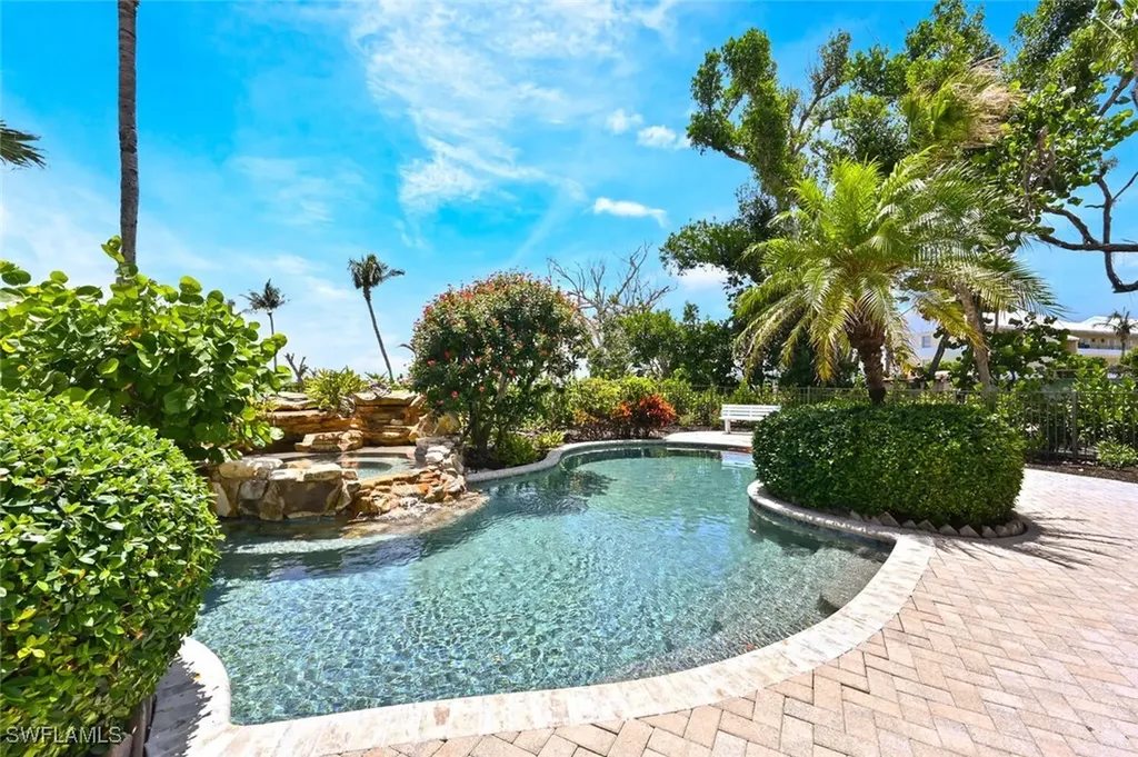 11550 Paige Court Captiva FL 33924