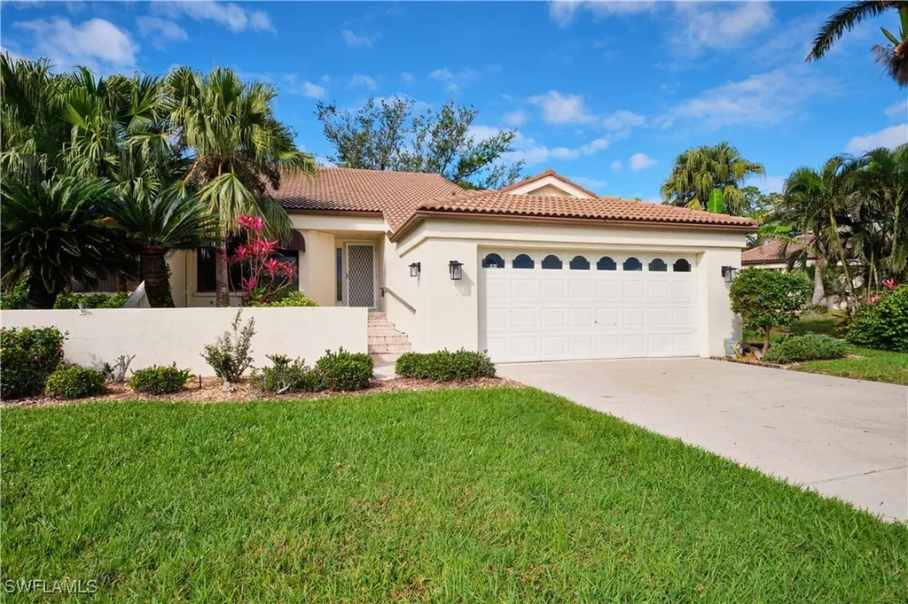 16928 Villas Square Fort Myers FL 33908