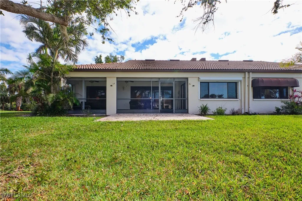16928 Villas Square Fort Myers FL 33908