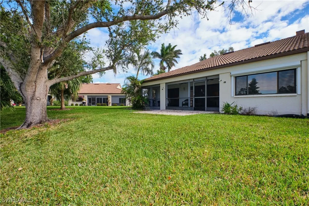 16928 Villas Square Fort Myers FL 33908