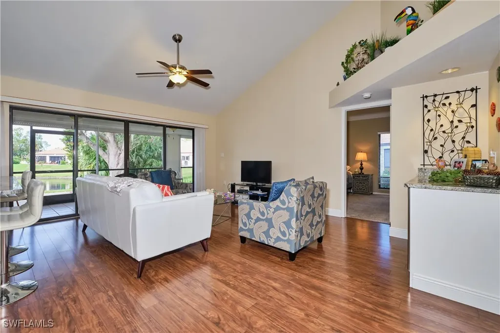 16928 Villas Square Fort Myers FL 33908