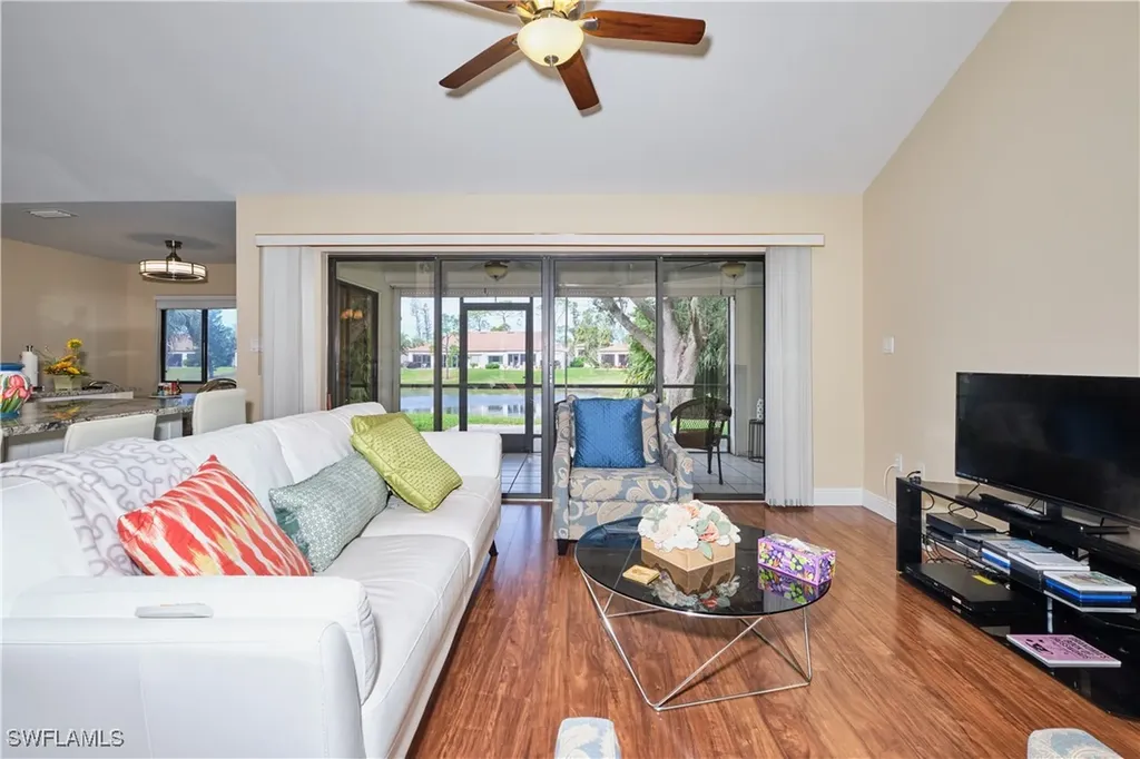 16928 Villas Square Fort Myers FL 33908
