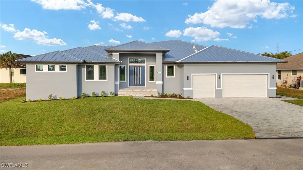 7363 N Moss Rose Punta Gorda FL 33955