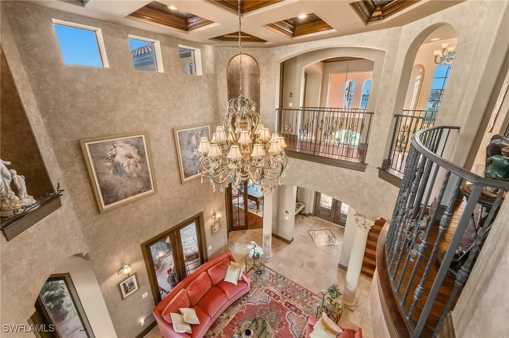 1641 Edith Esplanade Cape Coral FL 33904