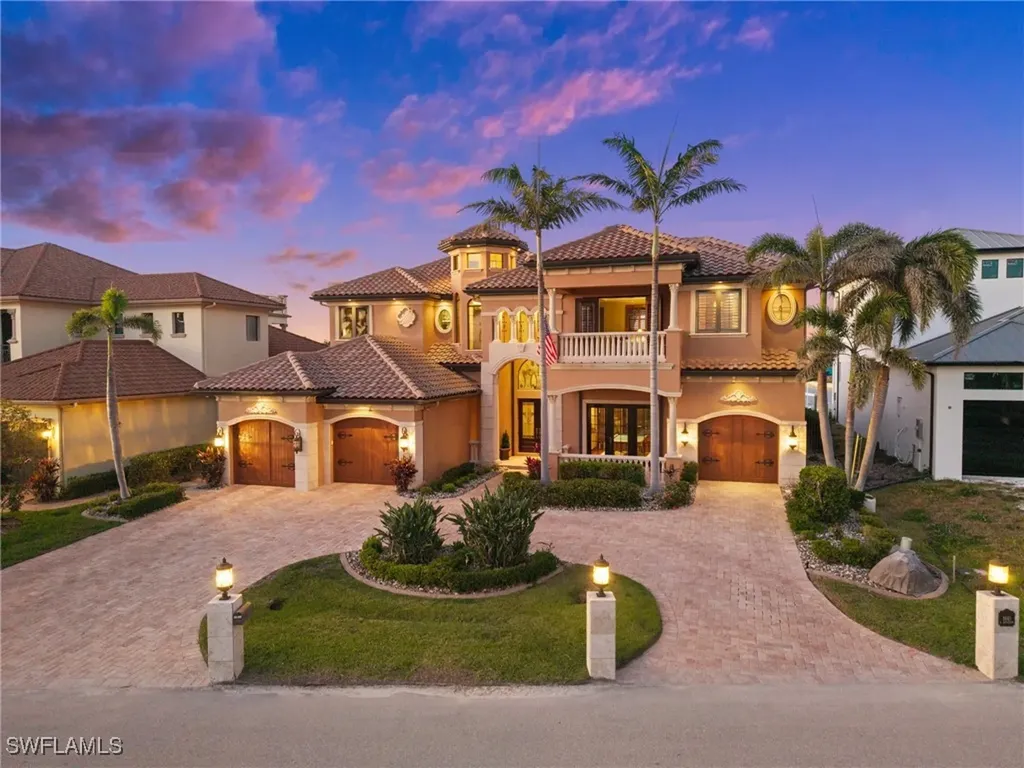 1641 Edith Esplanade Cape Coral FL 33904
