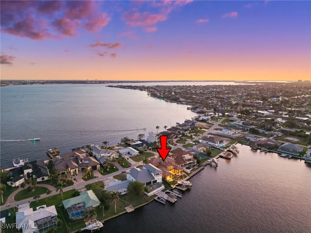 1641 Edith Esplanade Cape Coral FL 33904