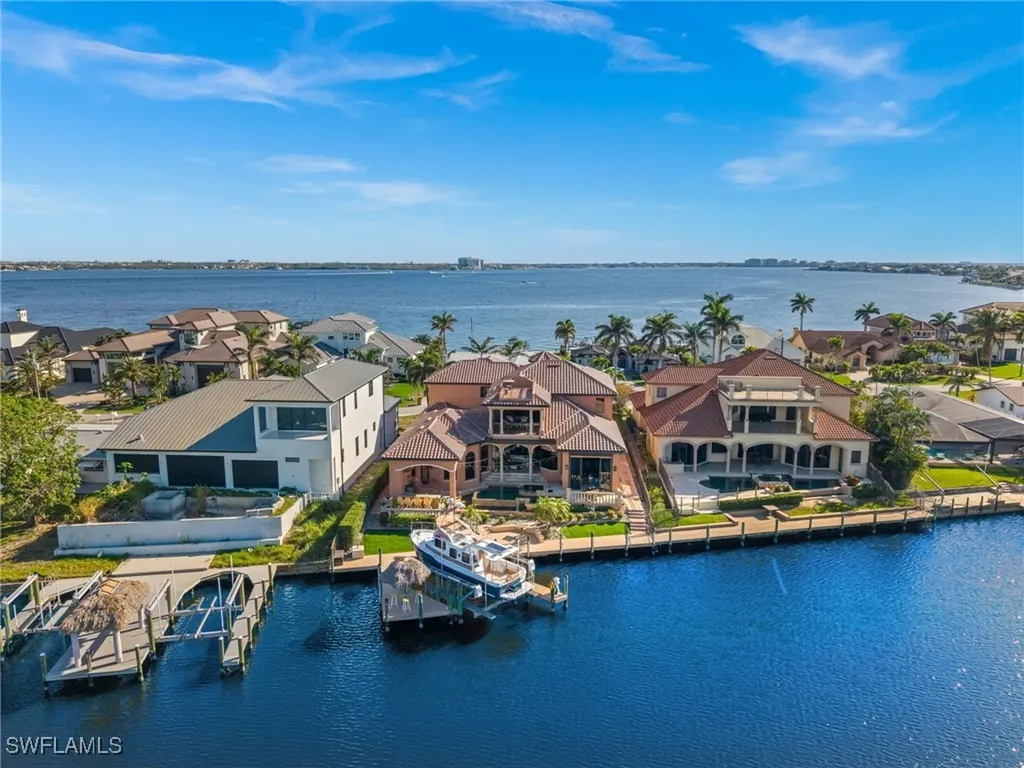 1641 Edith Esplanade Cape Coral FL 33904