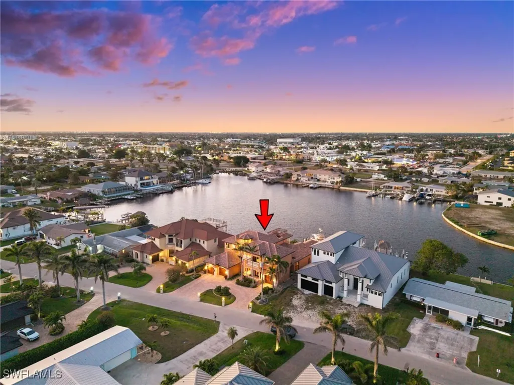 1641 Edith Esplanade Cape Coral FL 33904