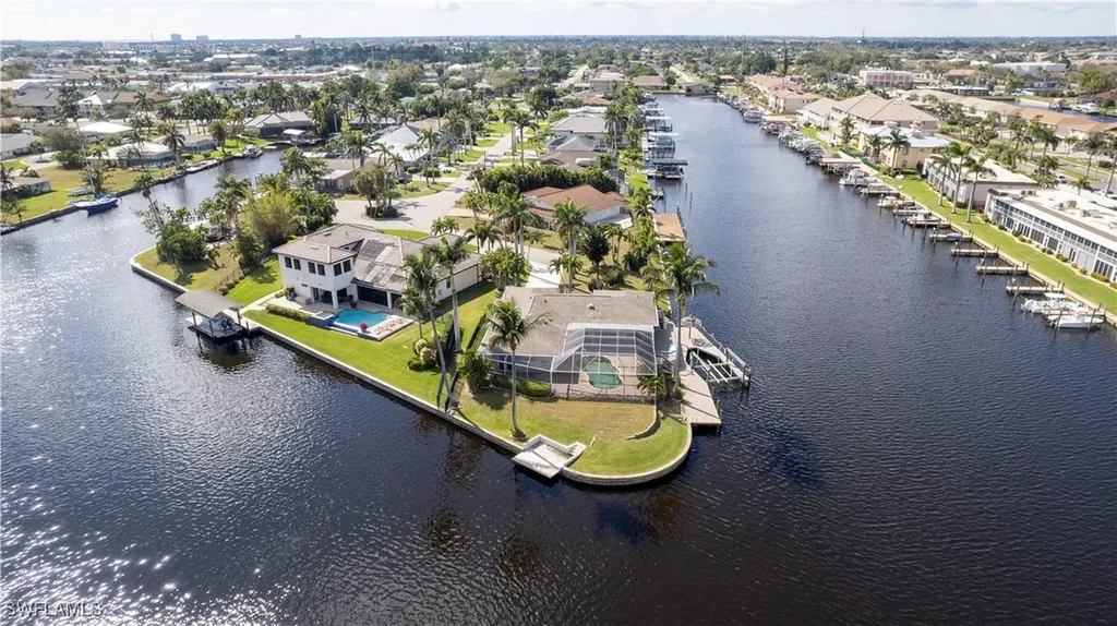 Cape Coral FL, 1737 SE 43rd Street