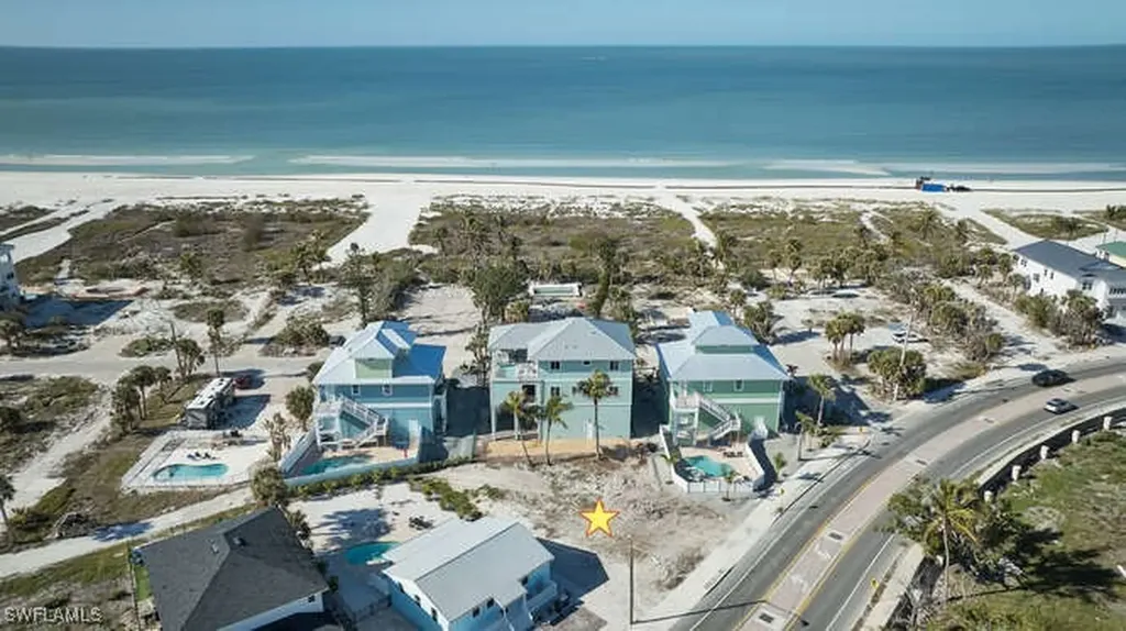 6020 Estero Boulevard Fort Myers Beach FL 33931