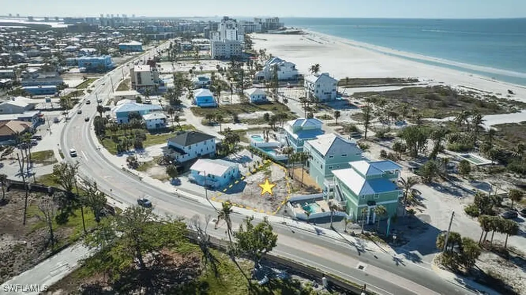 6020 Estero Boulevard Fort Myers Beach FL 33931