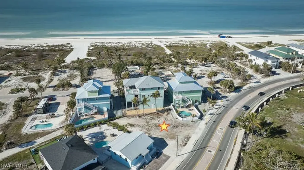 6020 Estero Boulevard Fort Myers Beach FL 33931