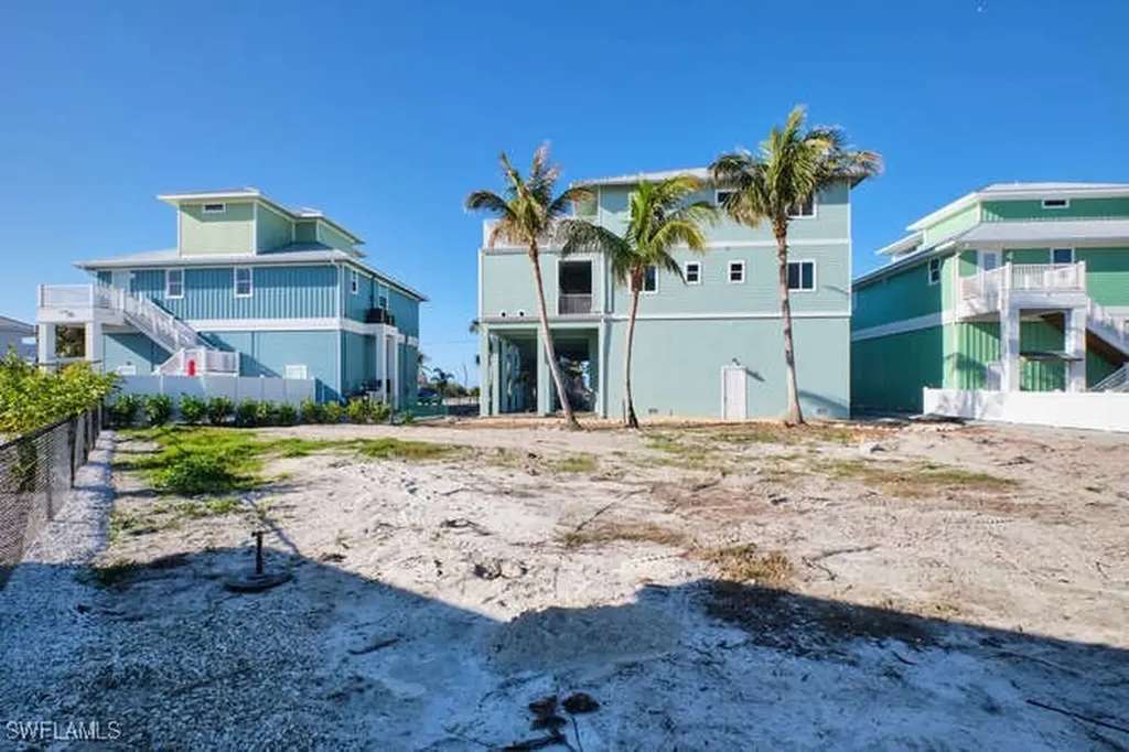 6020 Estero Boulevard Fort Myers Beach FL 33931