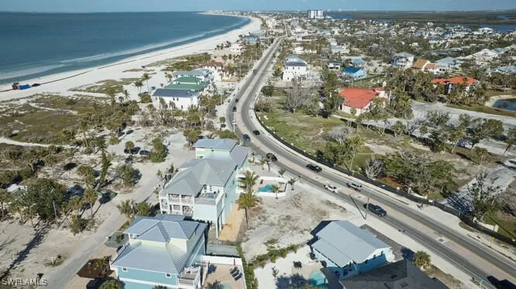 6020 Estero Boulevard Fort Myers Beach FL 33931