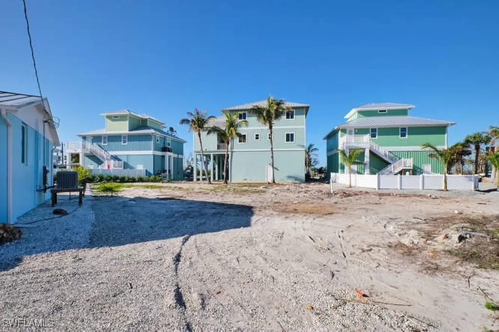 6020 Estero Boulevard Fort Myers Beach FL 33931