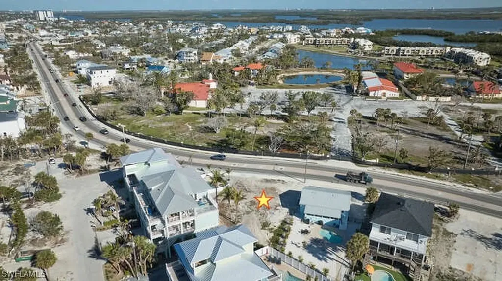 6020 Estero Boulevard Fort Myers Beach FL 33931