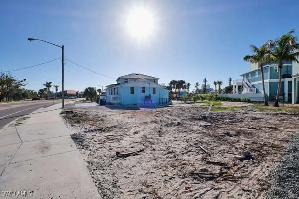 6020 Estero Boulevard Fort Myers Beach FL 33931