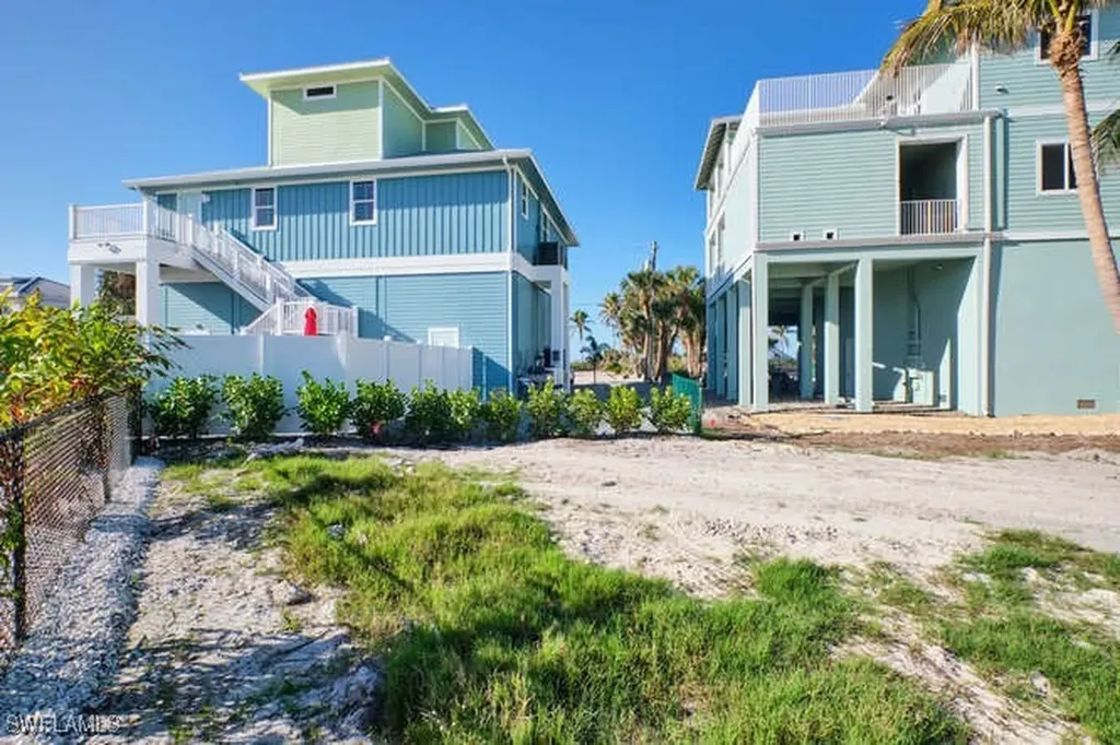 6020 Estero Boulevard Fort Myers Beach FL 33931