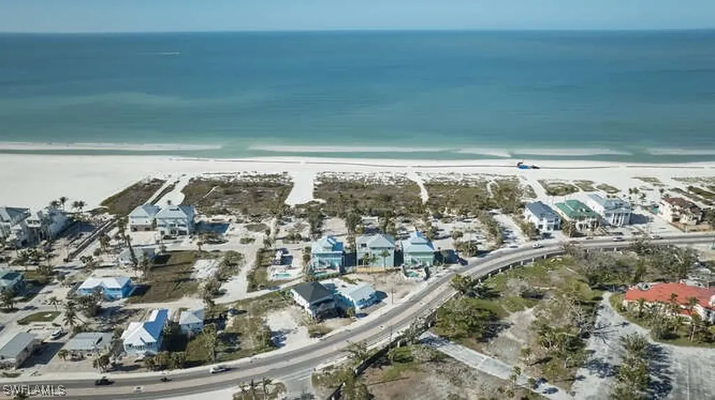 6020 Estero Boulevard Fort Myers Beach FL 33931