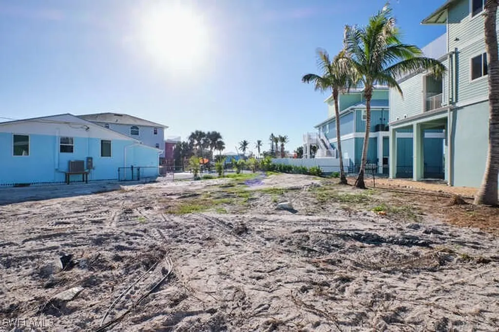 6020 Estero Boulevard Fort Myers Beach FL 33931