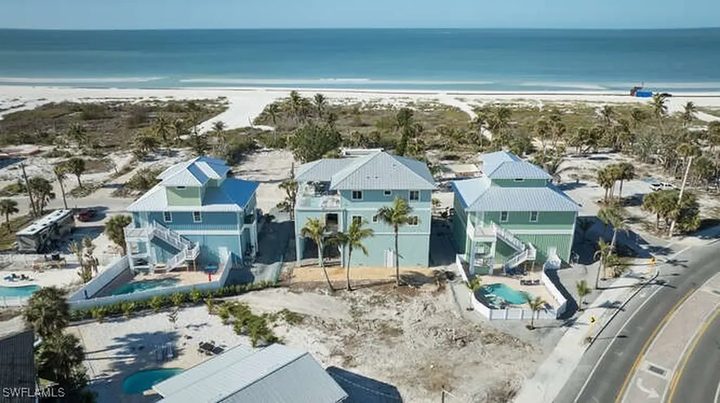 6020 Estero Boulevard Fort Myers Beach FL 33931