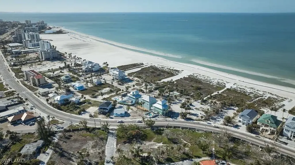 6020 Estero Boulevard Fort Myers Beach FL 33931