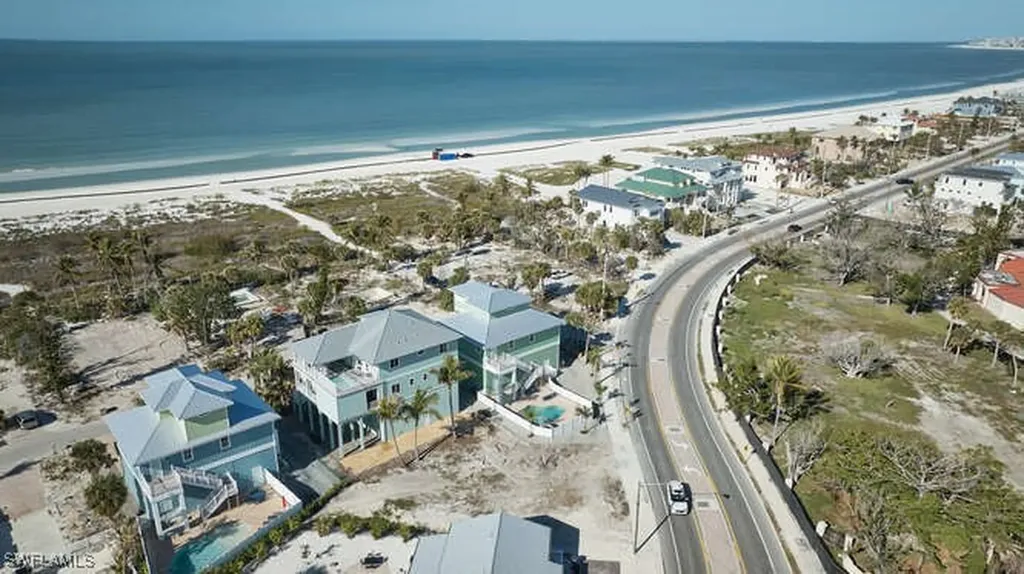 6020 Estero Boulevard Fort Myers Beach FL 33931