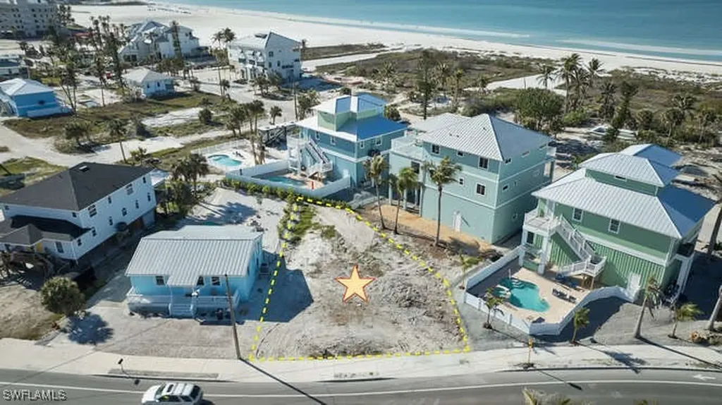 6020 Estero Boulevard Fort Myers Beach FL 33931