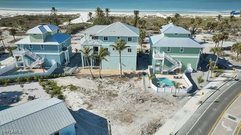 6020 Estero Boulevard Fort Myers Beach FL 33931