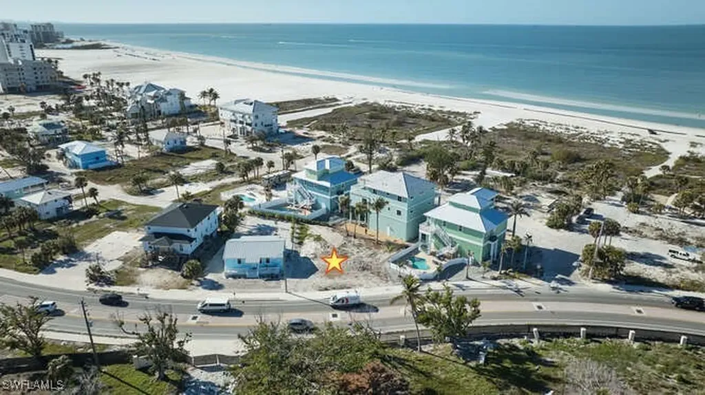 6020 Estero Boulevard Fort Myers Beach FL 33931