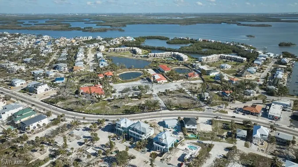 6020 Estero Boulevard Fort Myers Beach FL 33931