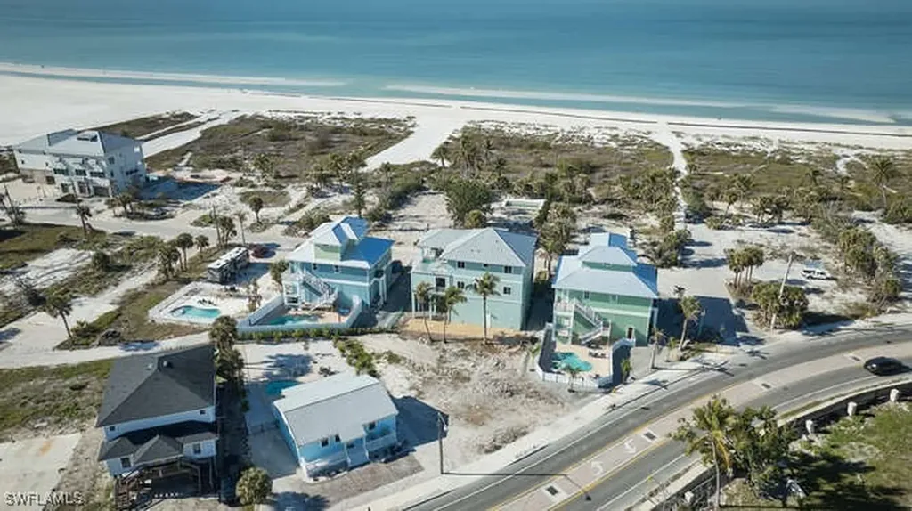 6020 Estero Boulevard Fort Myers Beach FL 33931