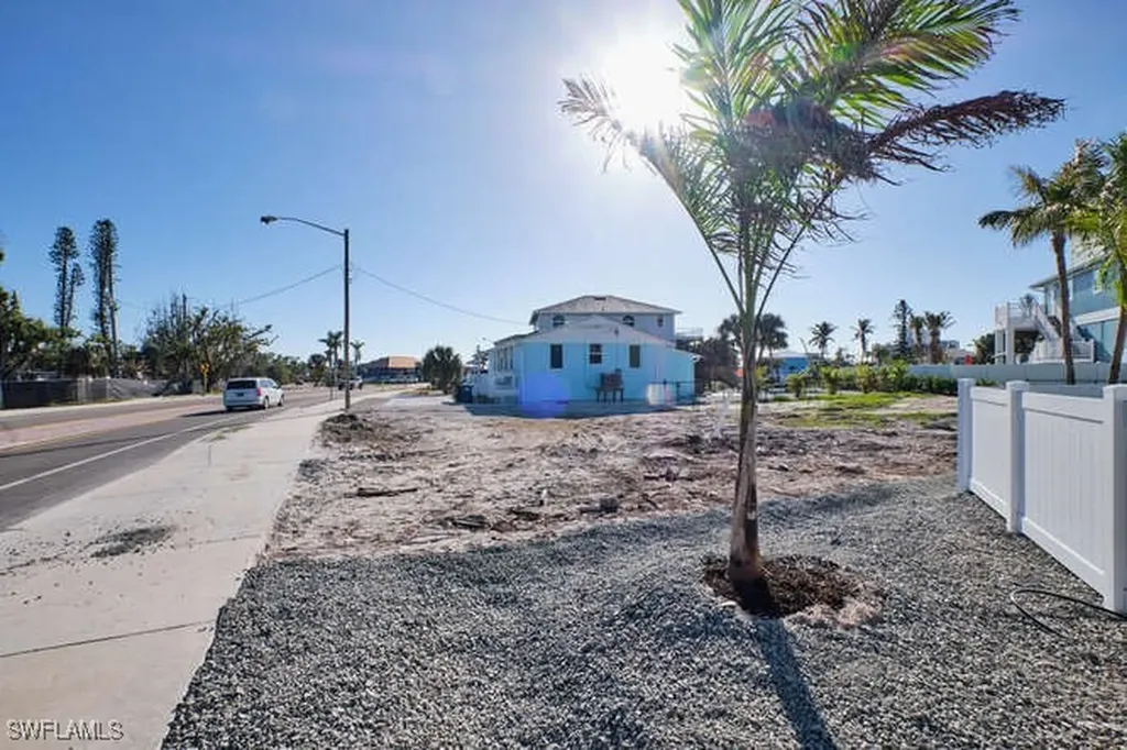 6020 Estero Boulevard Fort Myers Beach FL 33931