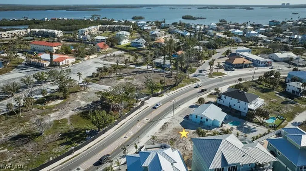 6020 Estero Boulevard Fort Myers Beach FL 33931